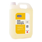 Jeyes Auto Dishwash Detergent 5L (Pack of 2)
